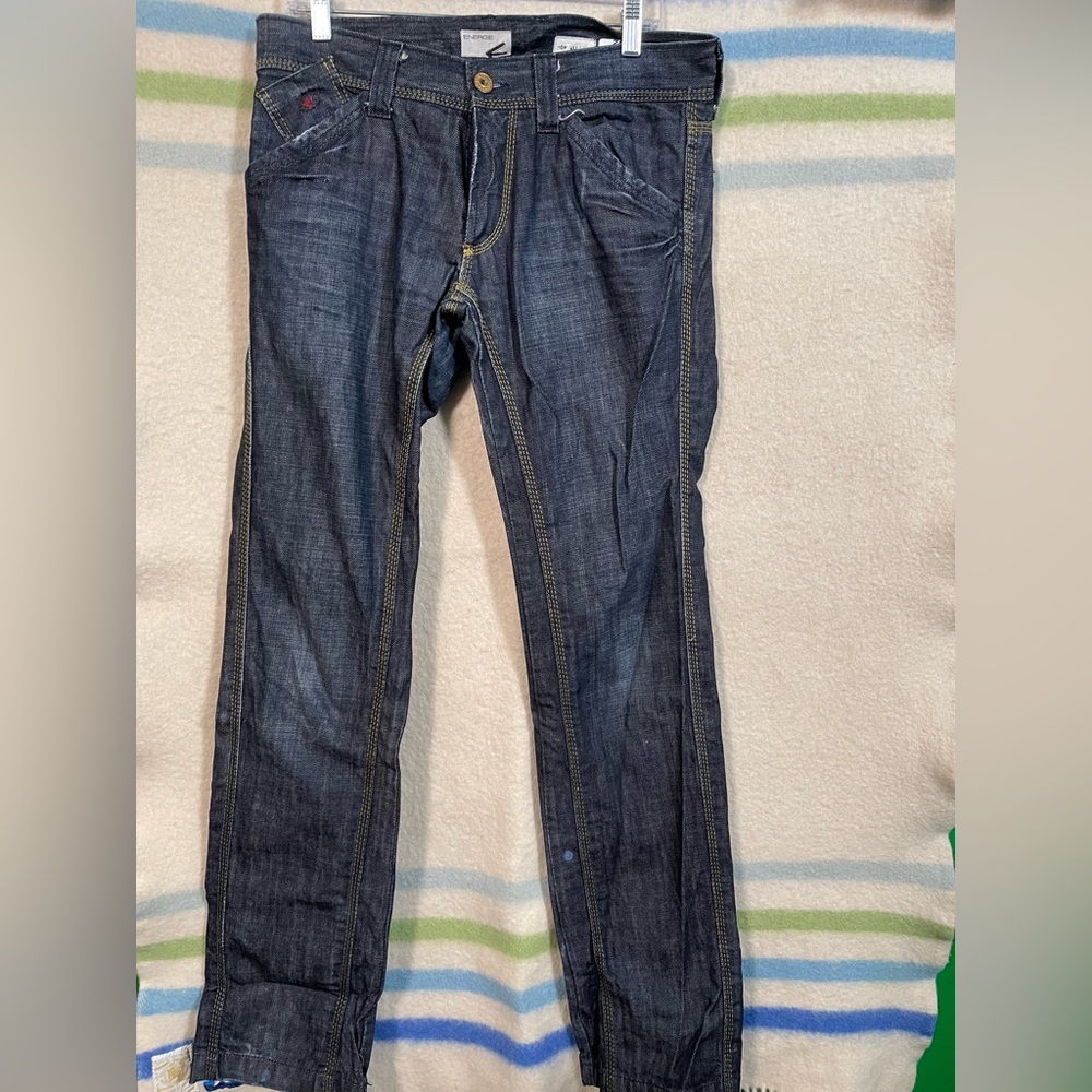 Vintage Energie Jeans Men’s Connelly Size 32